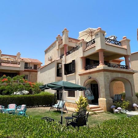 Lazorde Beachfront Experience El Alamein Esterno foto